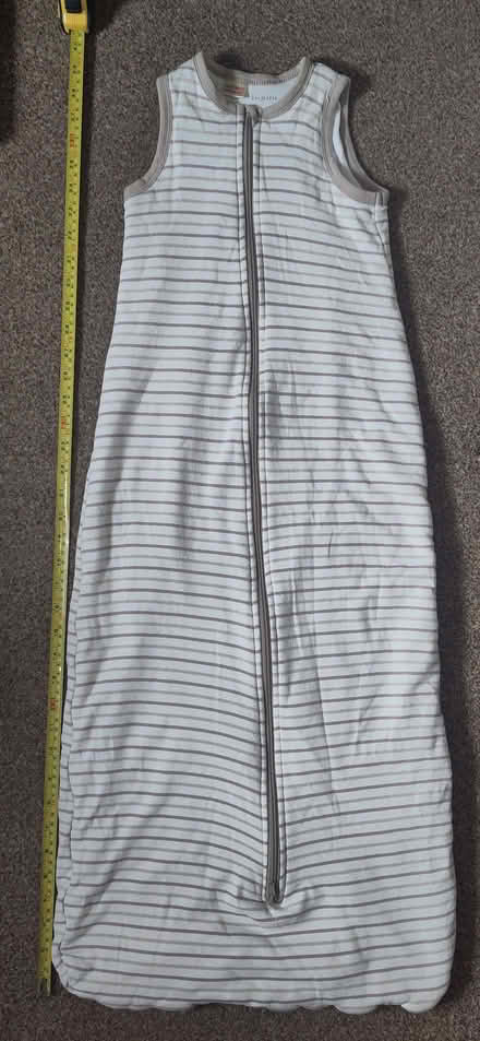 Photo of free Baby sleeping bag (Farington PR25) #1