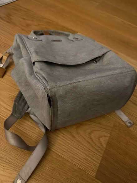 Photo of free Bababing baby bag (Ingatestone CM4) #2