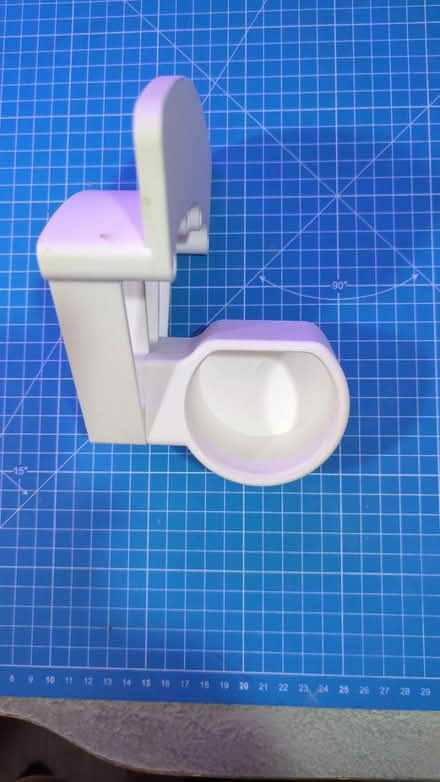Photo of free Type 2 EV Charger Holder (Letchworth (SG6)) #2