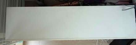 Photo of free TV stand (Chiswick W4) #3