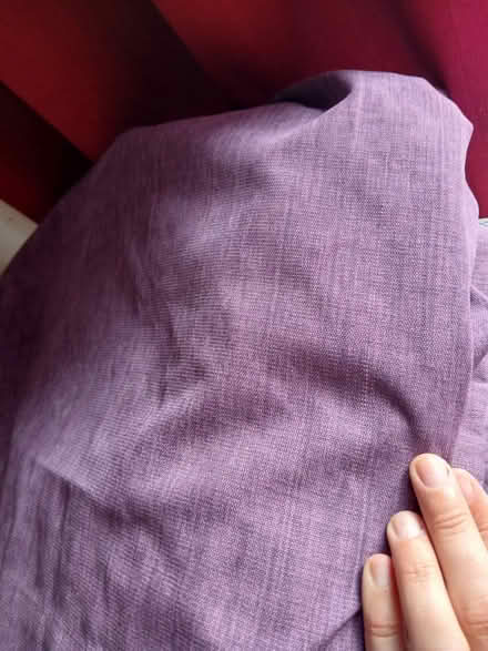 Photo of free Curtains for material (Charlton Kings GL53) #1