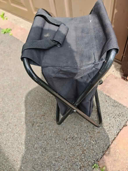 Photo of free Cool bag (Denstone, Uttoxeter. ST14) #1