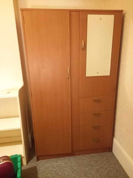 Photo of free wardrobe and other (Worthing BN11) #2
