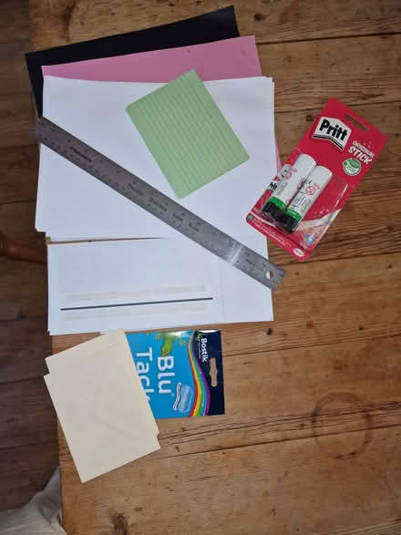 Photo of free office bundle (Combe Down BA2) #1