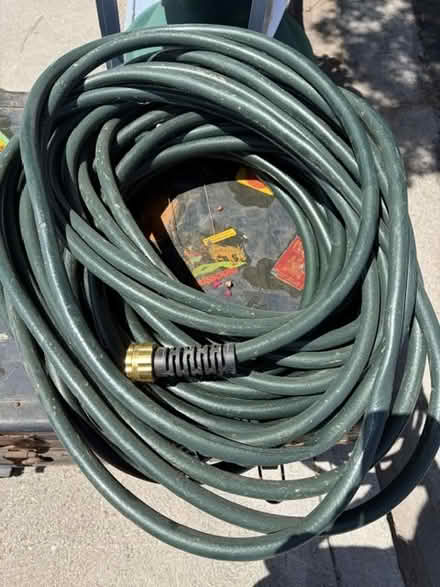 Photo of free Garden hoses (North Hollywood) #1