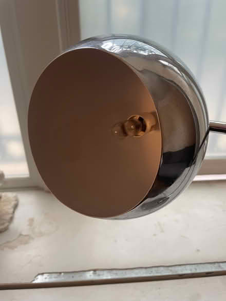 Photo of free Modern style lamp (Morningside Heights) #2