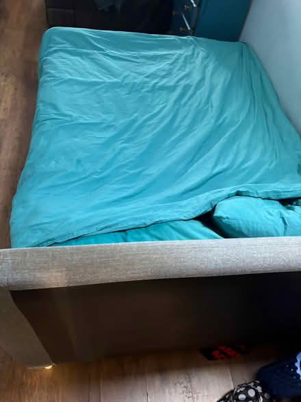Photo of free Bed & sofa (High wycombe HP13) #2