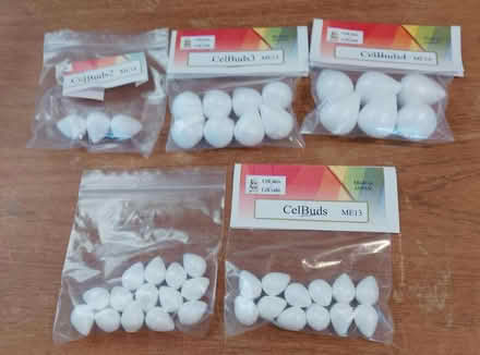 Photo of free Cel Buds (Ramsgate CT11) #1