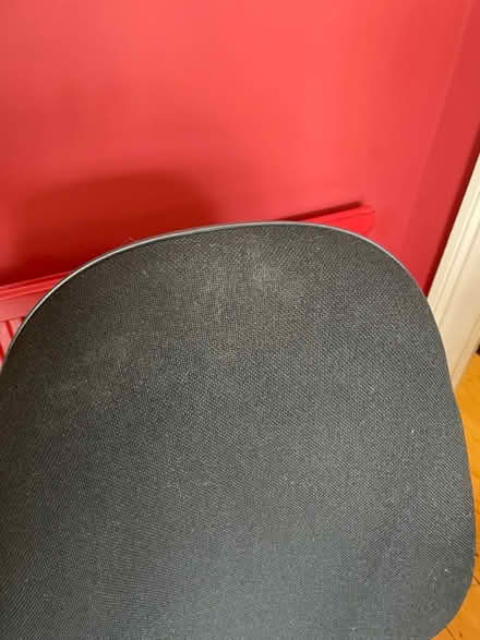 Photo of free office chair (Summertown OX2) #4