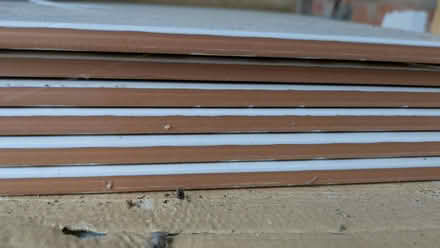 Photo of free 6 big tiles - NOT taken (Ballymaconaghy BT6) #3