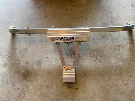 Photo of free AC78 Ladder Stabilizer (East Centreville) #1