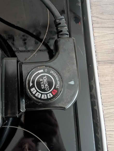 Photo of free Portable cooker/skillet/frying pan (Pelsall WS3) #2