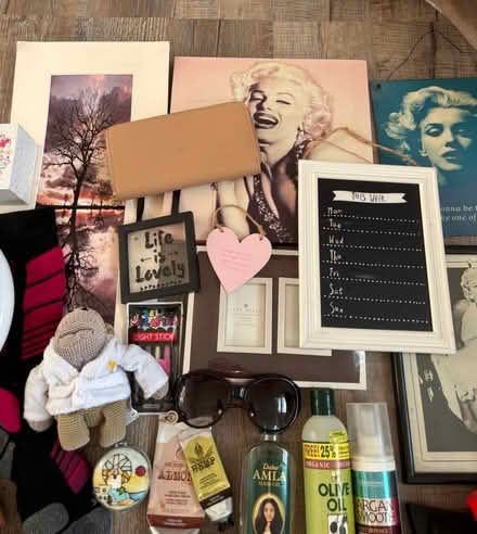 Photo of free Large Miscellaneous Joblot (Selhurst SE25) #3