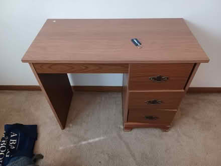 Photo of free Household items (Near campus in Iowa City) #4