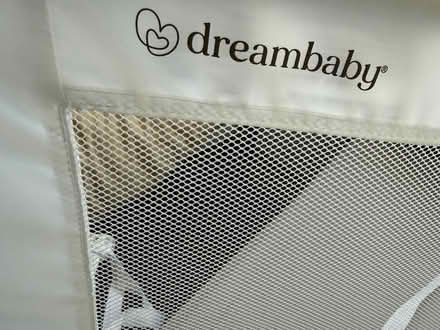 Photo of free Two Dreambaby Bed Rails (Shipley BD18) #4