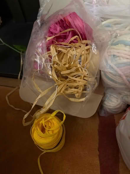 Photo of free Yarn bundle (SE24 Herne Hill) #4