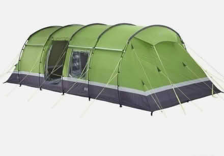 Photo of free Family Tent (Formby. L37 6BB) #1