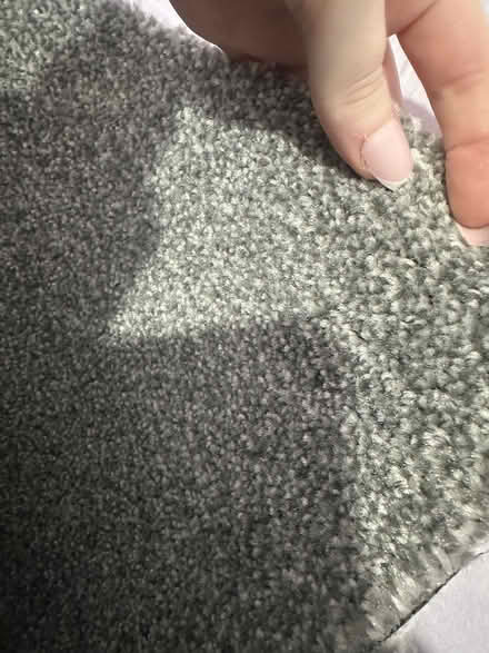 Photo of free Large bit of carpet (Paisley PA1) #1