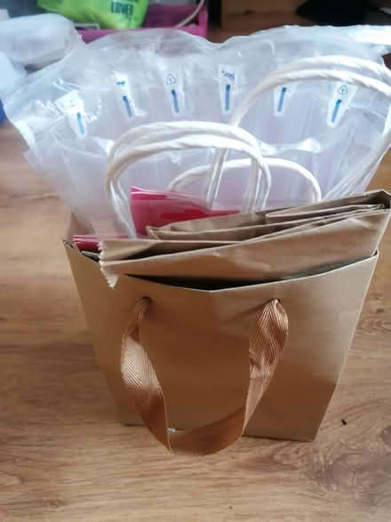 Photo of free Small packaging items (Ballyhackamore BT5) #1