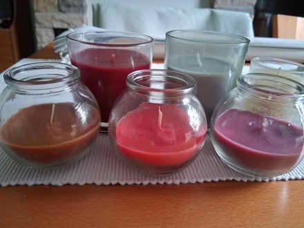 Photo of free 6 Candles (Stockport SK7) #1