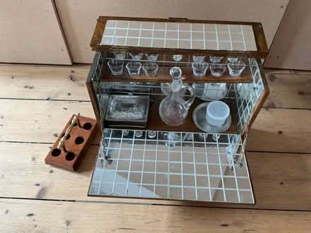 Photo of free Mobile communion set? (West Didsbury M20) #1