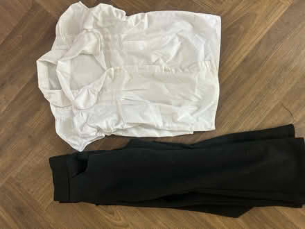 Photo of free Girls school uniform age 4/5 (Edmonton N9) #1