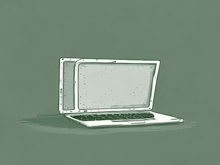 Photo of Old, broken or non working laptop (Chinnor OX39) #1