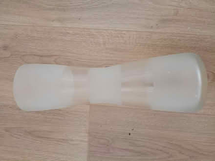 Photo of free Collection of glass vases (Westminster Drive PO21) #2