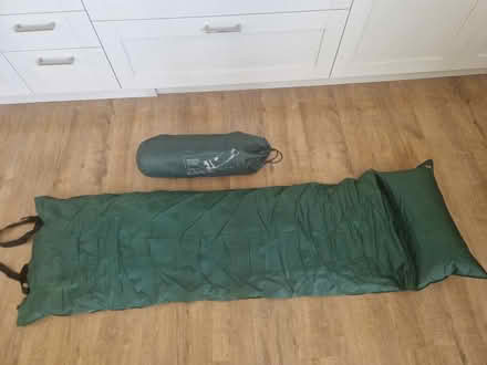 Photo of free 2x roll mats (SE10) #1