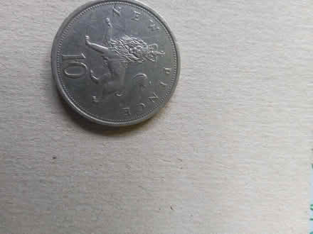 Photo of free Coins (Killamarsh S21) #1