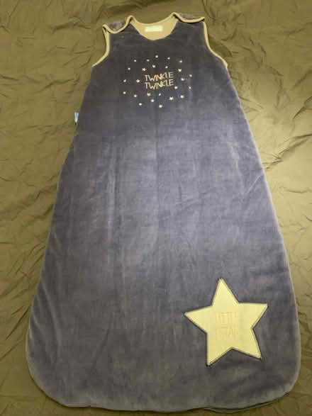 Photo of free Toddler sleep bag (Northwest Cambridge CB3) #1