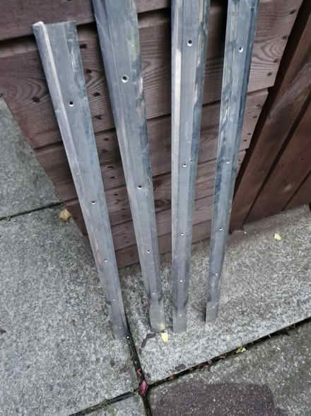 Photo of free Carpet strips (Knowsley) #1
