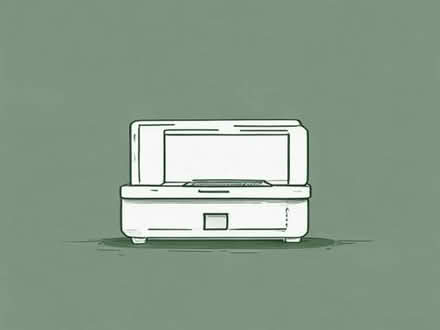 Photo of free Computer / printer stand (Surlingham NR14) #1