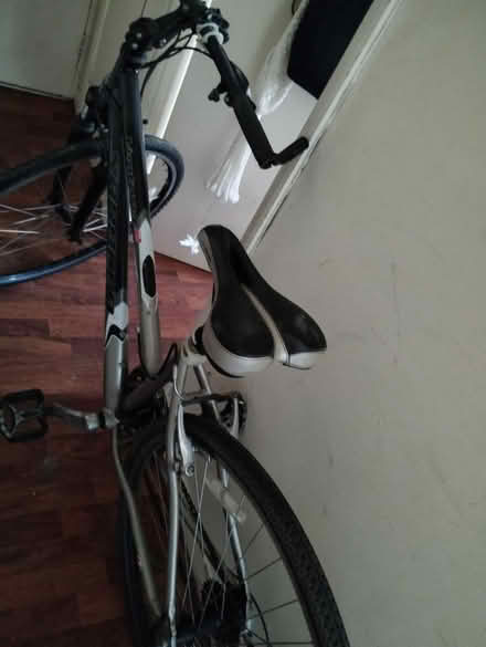 Photo of free Bike and accessories (Bonnington road, EH6) #1