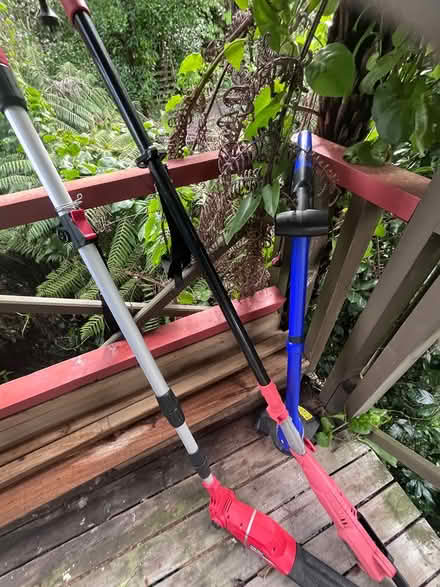 Photo of free 3 tools, maybe for parts (Lynfield) #3