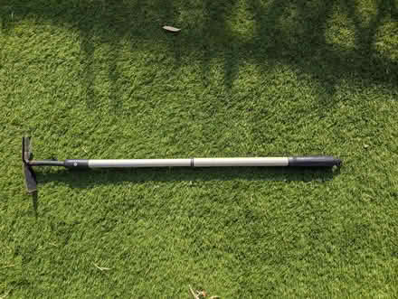 Photo of free Wilkinson Sword Telescopic Double Hoe (Wokingham RG40) #3