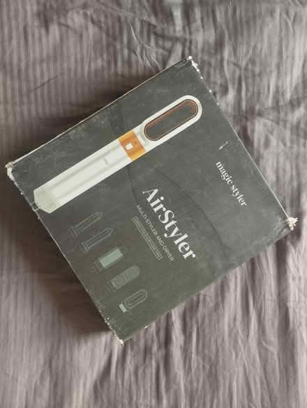 Photo of free Hair styler (Rathmines) #1