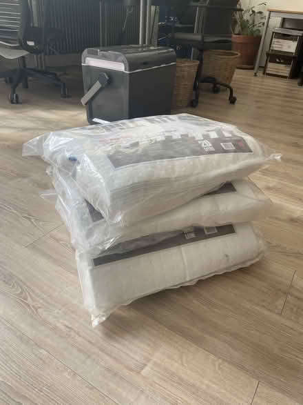 Photo of free Spill Kit (x4) (E2) #2
