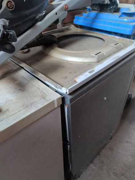 Photo of free Scrap Collection (Higher Blackley M9) #3