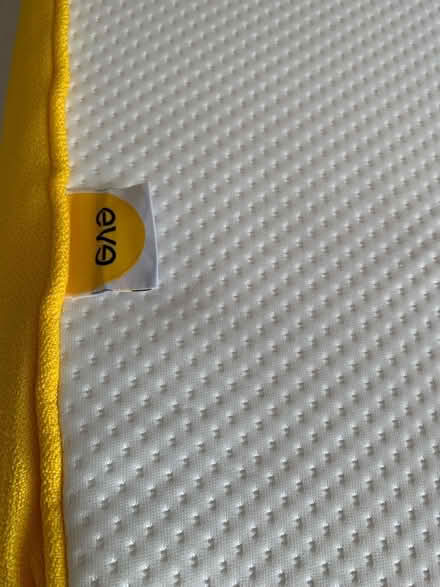 Photo of free Eve kingsize mattress (Colchester CO1) #2