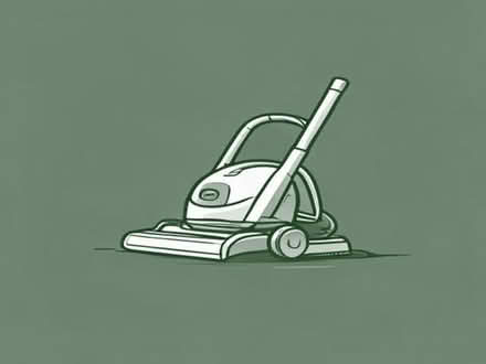 Photo of Garden vacuum cleaner (North Tonbridge TN9) #1