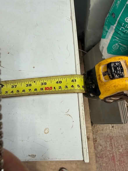 Photo of free Chest freezer (Manley) #1