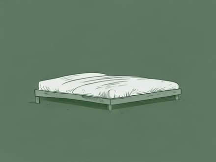 Photo of Devan Bed (Stobswell DD4) #1
