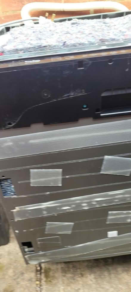 Photo of free beko dishwasher parts only (Swindon SN3) #3