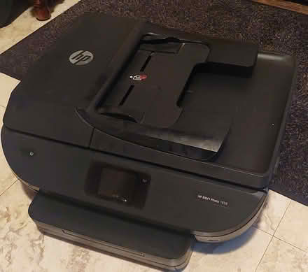 Photo of free Broken printer (For parts) (Upper East Side) #1