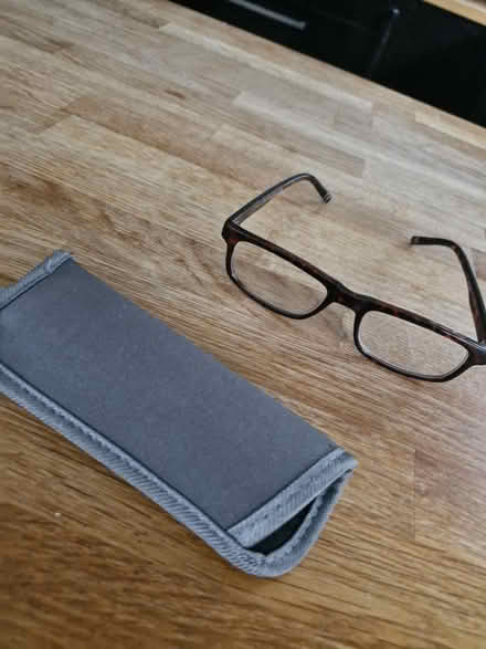 Photo of free Reading glasses (Tilehurst RG30) #1