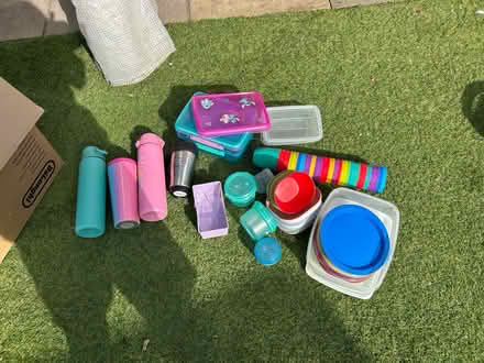 Photo of free Picnic items and flasks (Stanway CO3) #1