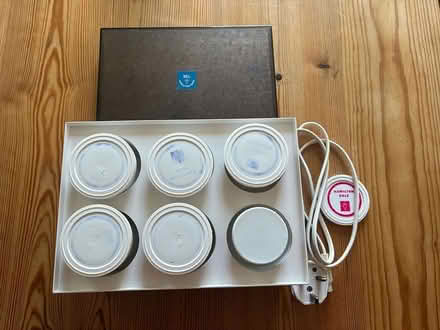 Photo of free Yoghurt Maker (Oxford (near station) OX2) #1