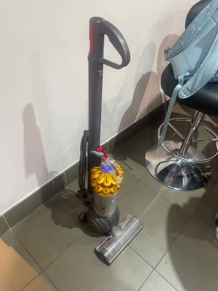 Photo of free Hoover (Camberley GU15) #3
