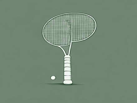 Photo of Badminton Rackets (Penrith CA11) #1